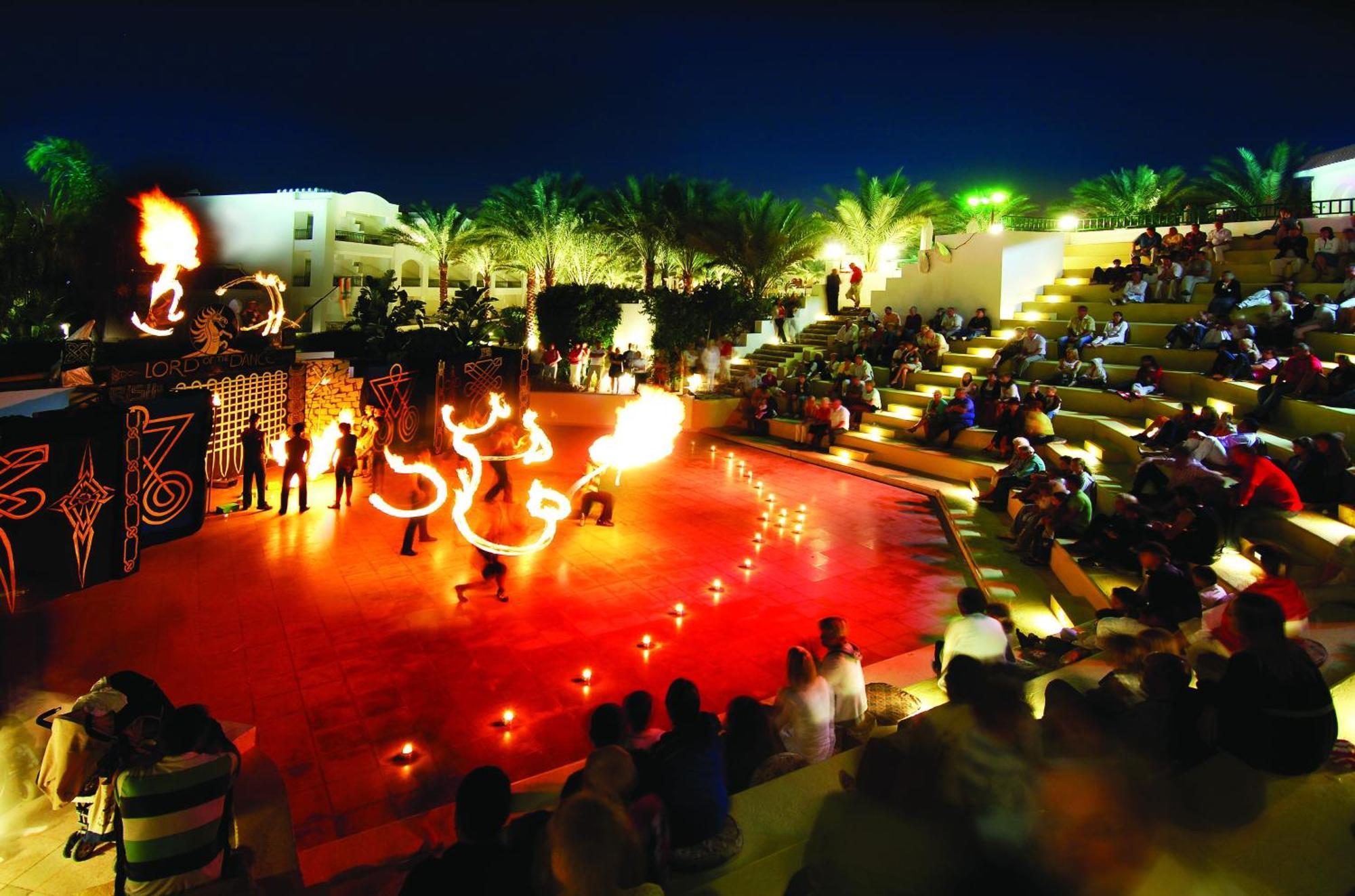 Baron Palms Adults Friendly Only 16 Years Plus Boutique Hotel Style Sharm el-Sheikh Eksteriør billede