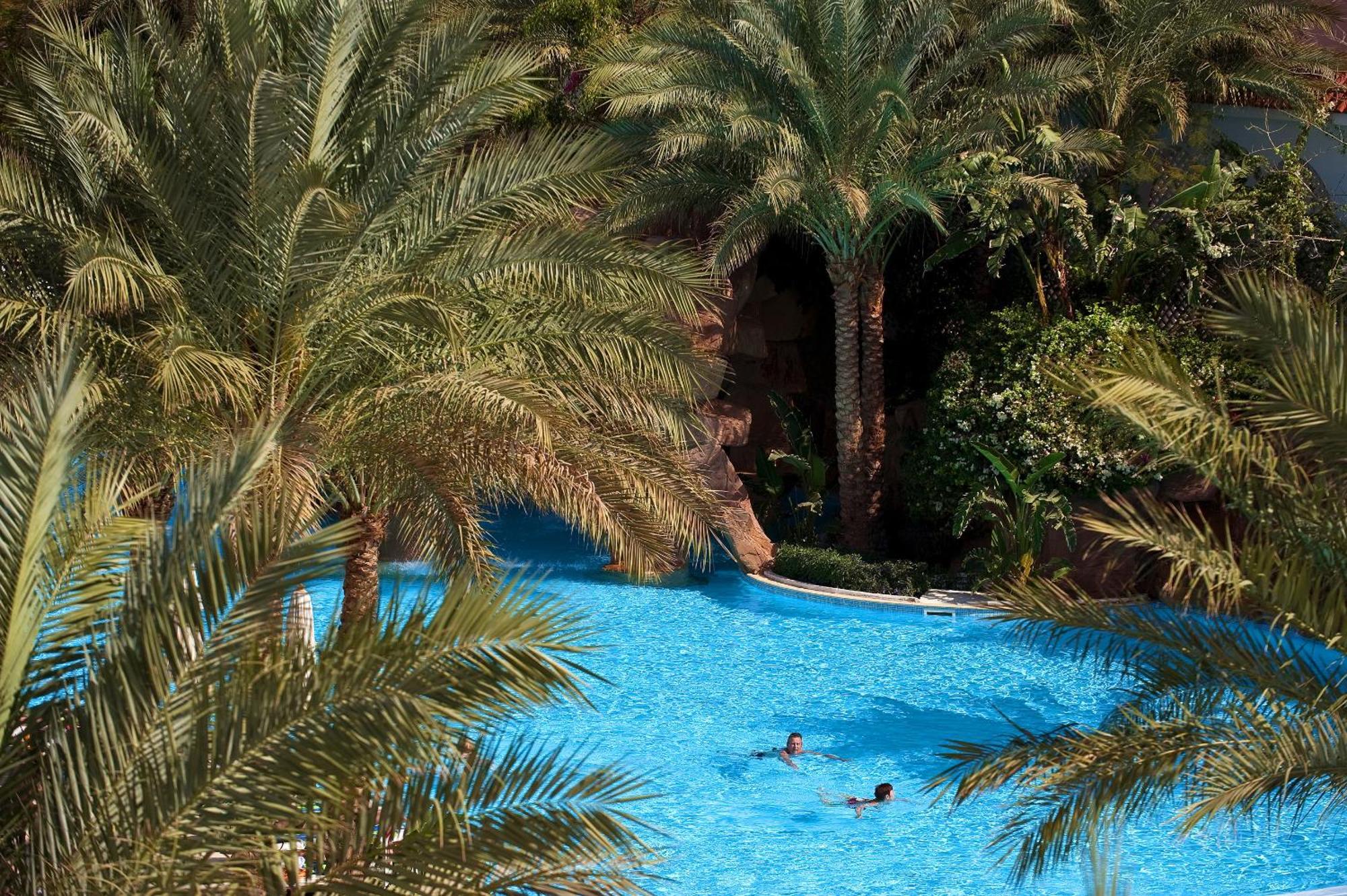 Baron Palms Adults Friendly Only 16 Years Plus Boutique Hotel Style Sharm el-Sheikh Eksteriør billede